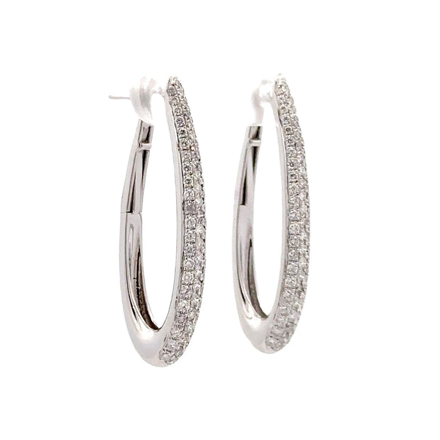 Designer Earring