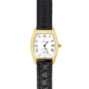 Estate 18K Yellow Gold Concord Watch