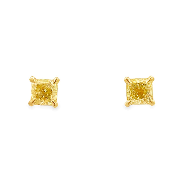 Diamond Earring