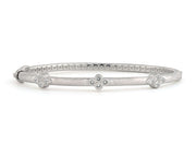 JudeFrances Triple Moroccan Trio Bangle