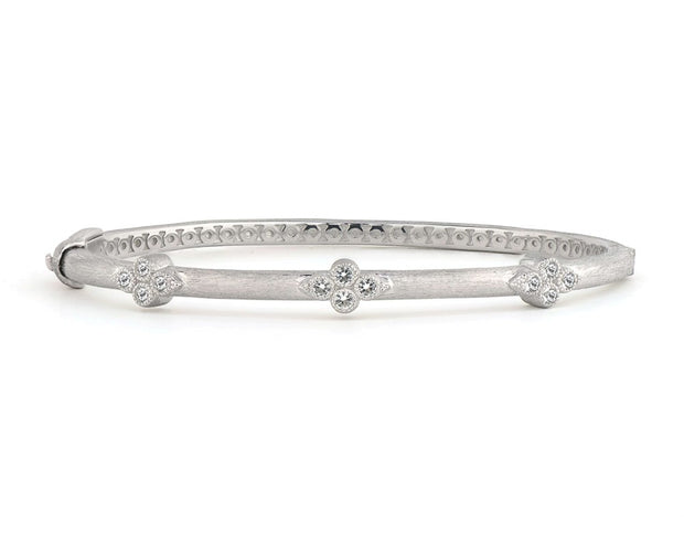 JudeFrances Triple Moroccan Trio Bangle