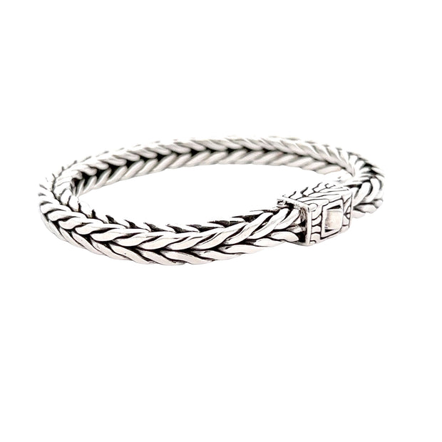 Estate Sterling Silver John Hardy Bracelet