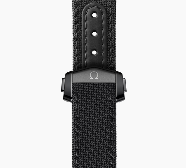 Estate Omega Speedmaster Dark Side Of The Moon Watch