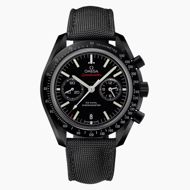 Estate Omega Speedmaster Dark Side Of The Moon Watch
