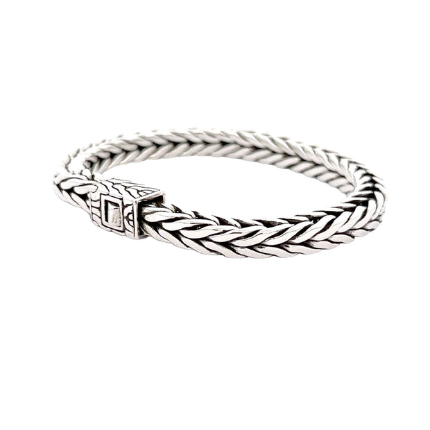 Estate Sterling Silver John Hardy Bracelet