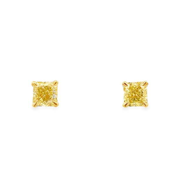 Diamond Earring