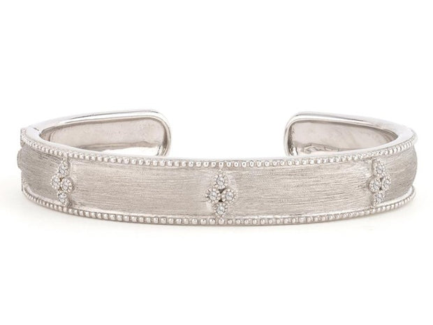 Silver Designer - Bracelet